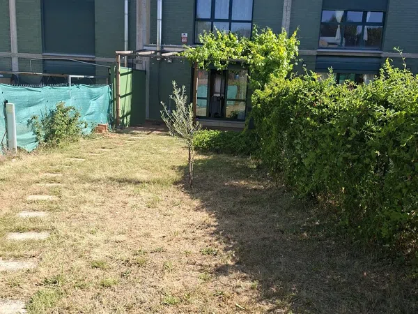Chalet adosado en Avenida las Sabinas, 35 - Foto 30