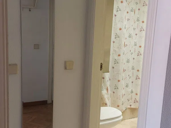 Piso en Calle de Morejón, 4, Almagro - Foto 8