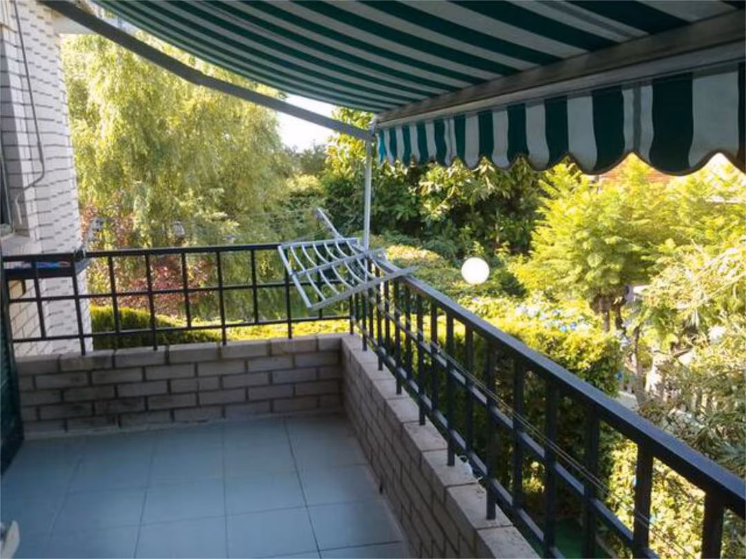 Apartamento en Cabo de las Huertas