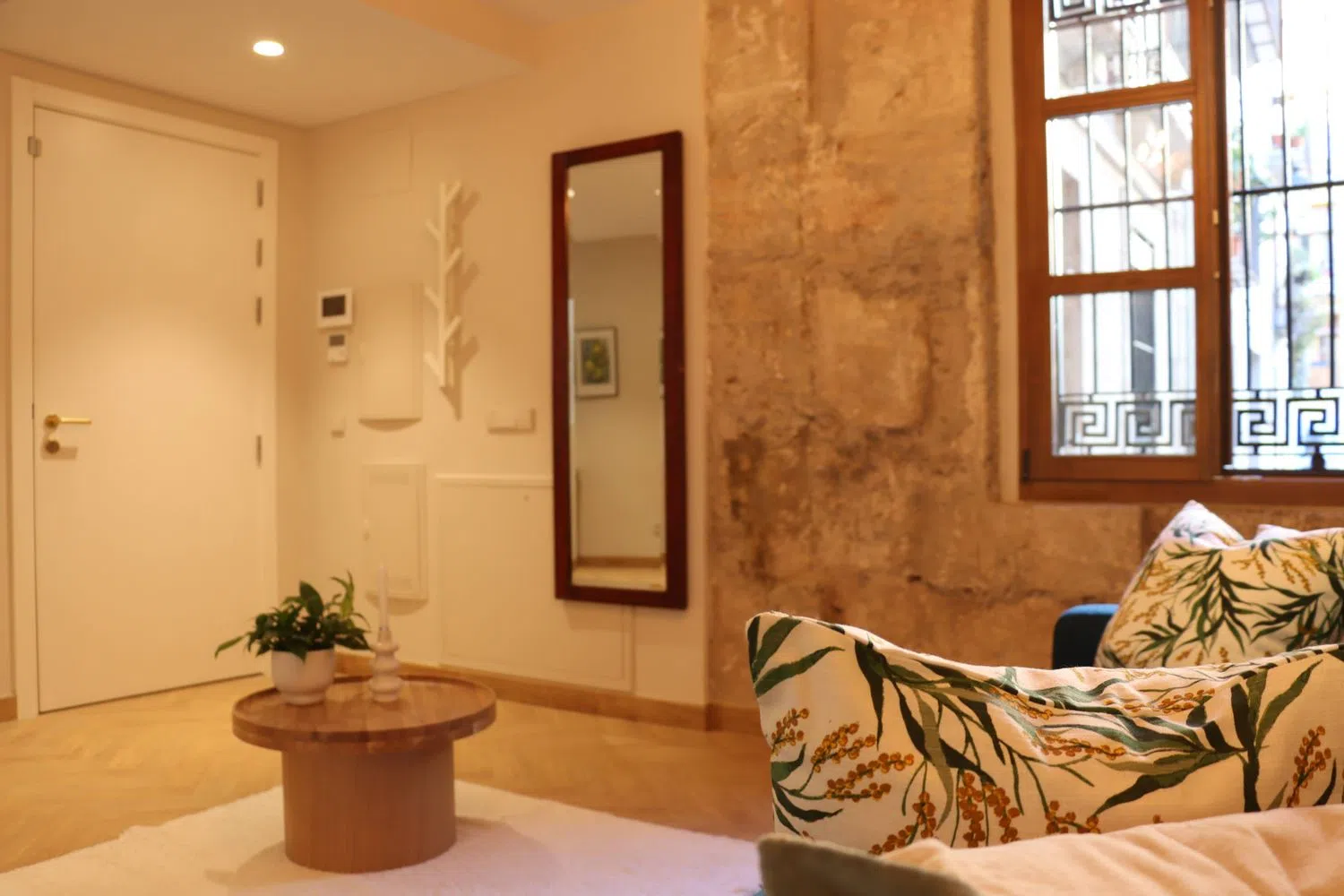 Piso en Urb. barre carmen Barrio El Carme - Foto 10