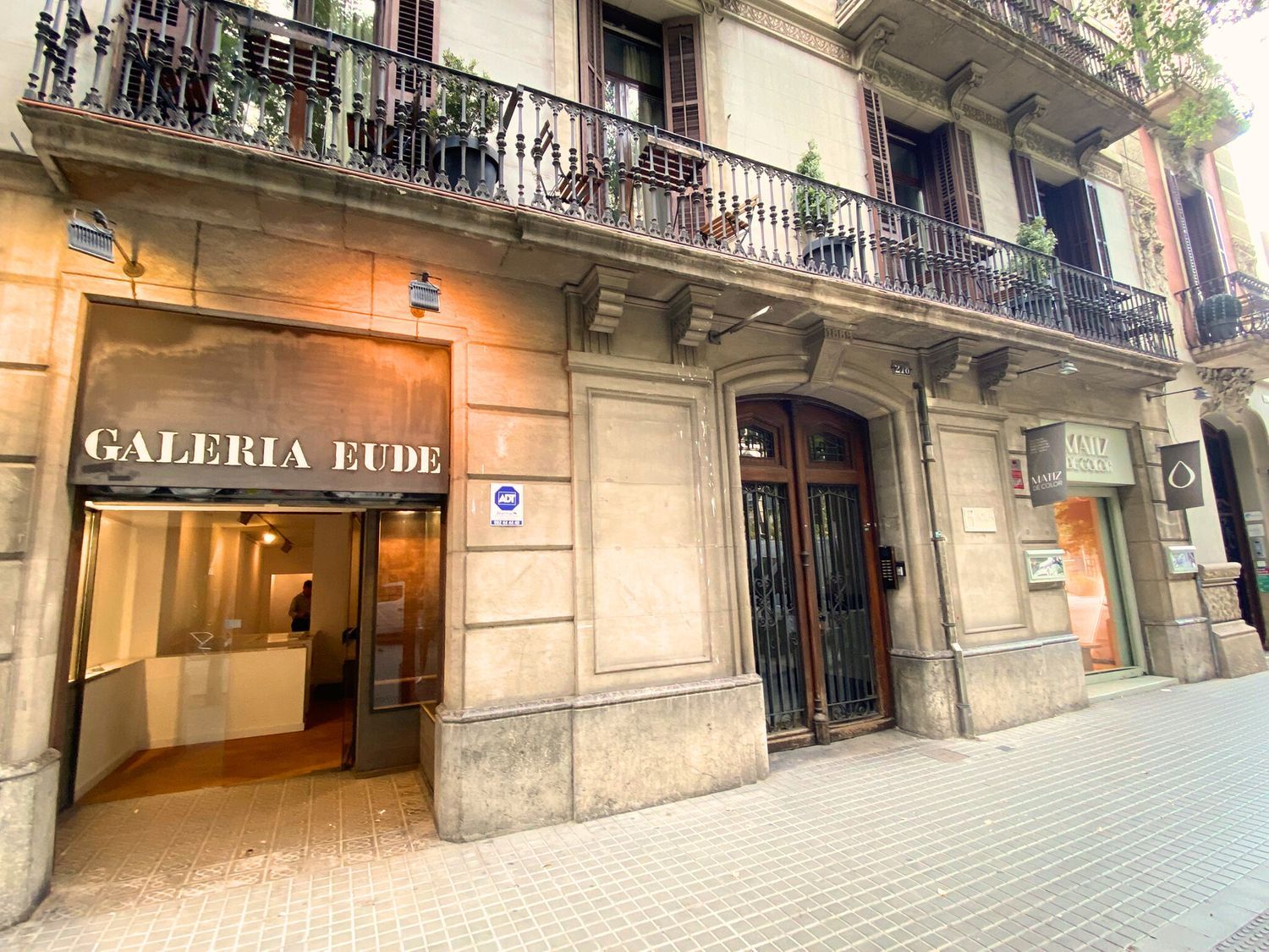 Local en Calle del Consell de Cent, La Dreta de l'Eixample - Foto 16