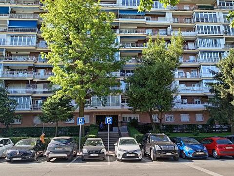 Piso en Avenida Alcalde de Móstoles, 33 - Foto 11