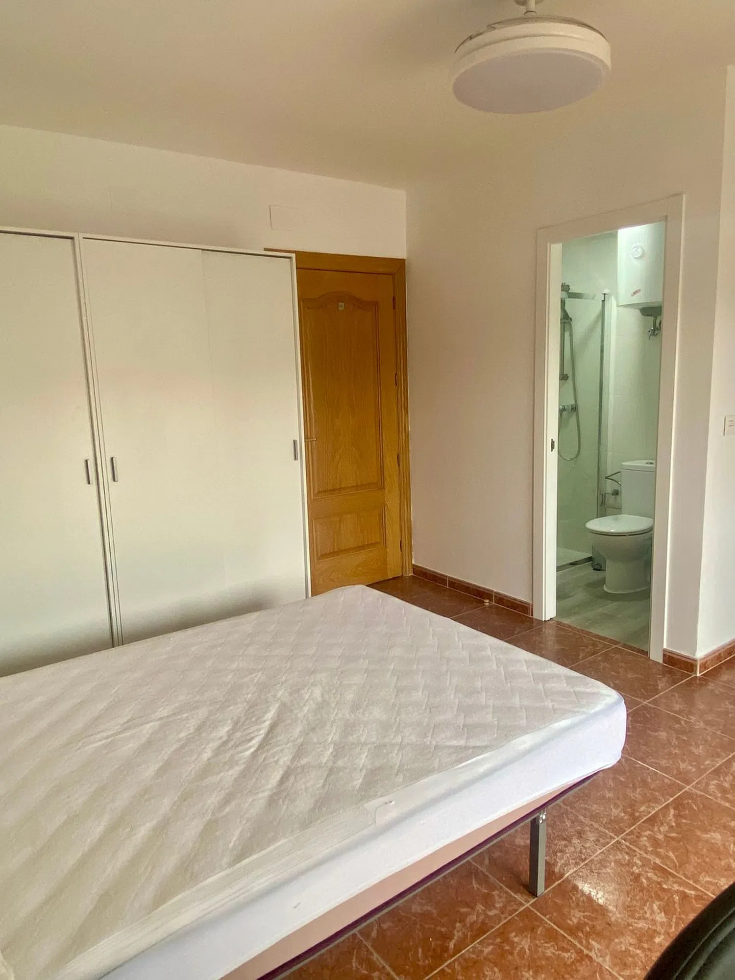 Estudio en calle Gutierre Tibón, 2 - Foto 1