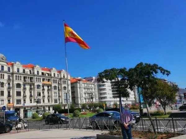 Piso en calle Bonifaz, 16