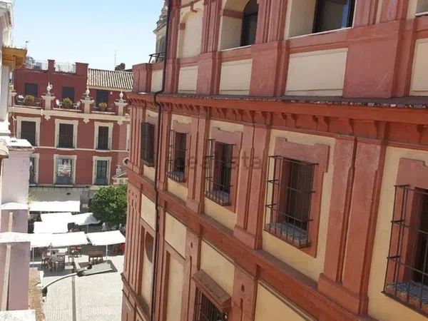 Piso en calle Sagasta, 8