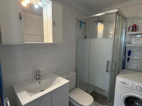Estudio en Calle Òliba, 44, El Palmar-Los Molinos - Foto 2