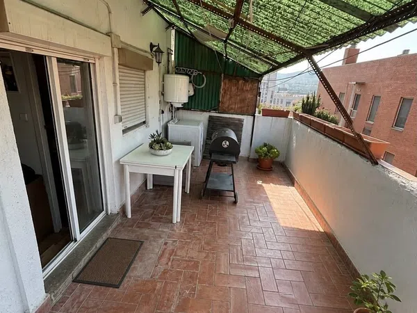 Piso en Calle de Pau Claris, 30, El Raval, El Raval - Foto 1