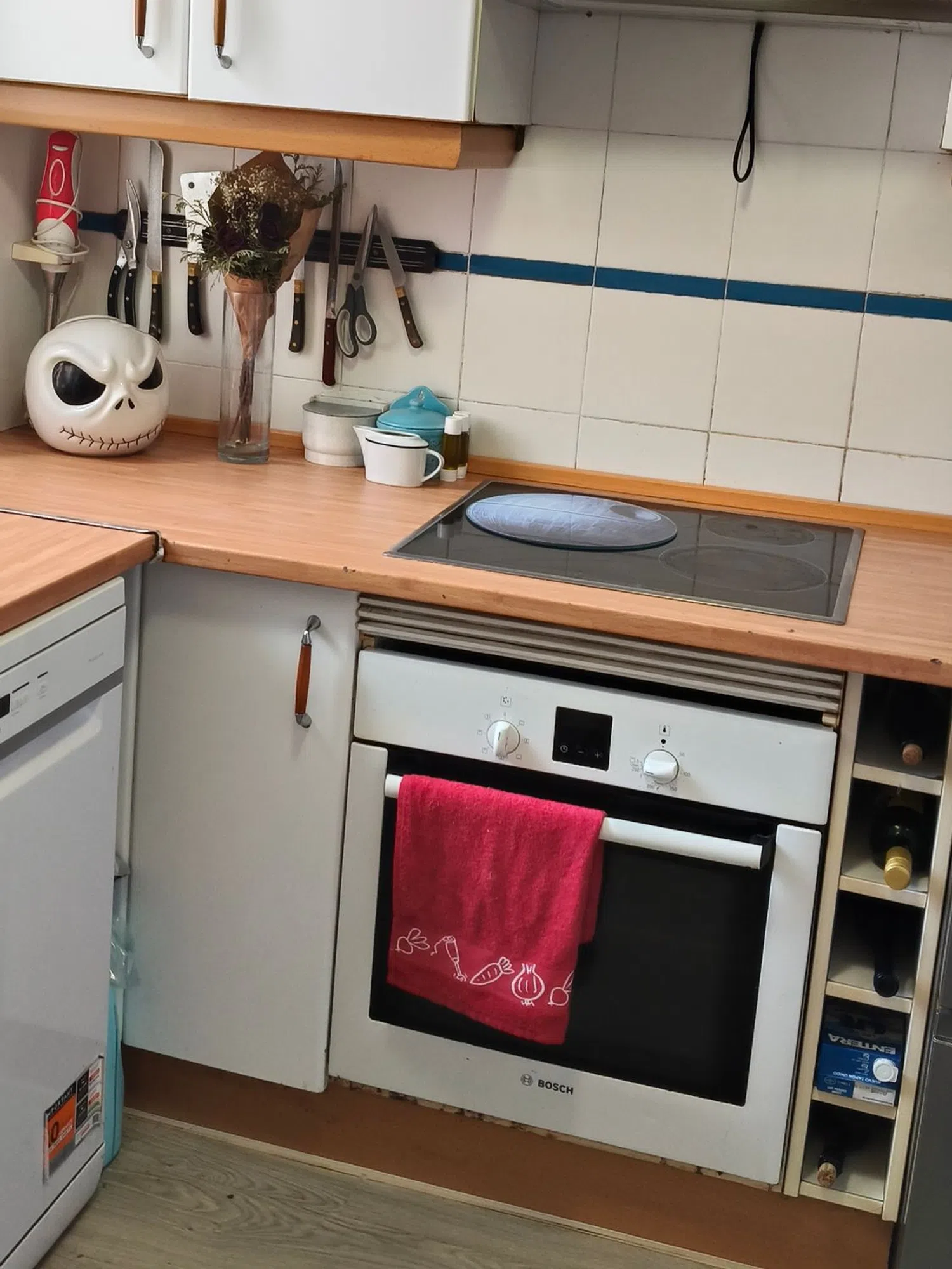 Piso en Juan Andrés, 48 - Foto 17