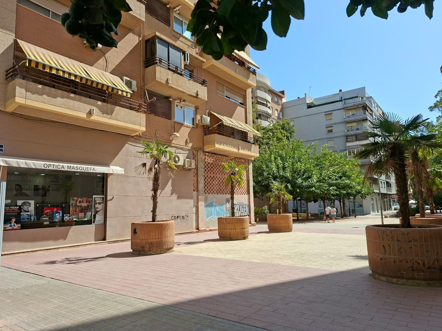 Dúplex en Calle de Masquefa, 44, Camí de Vera - Foto 5