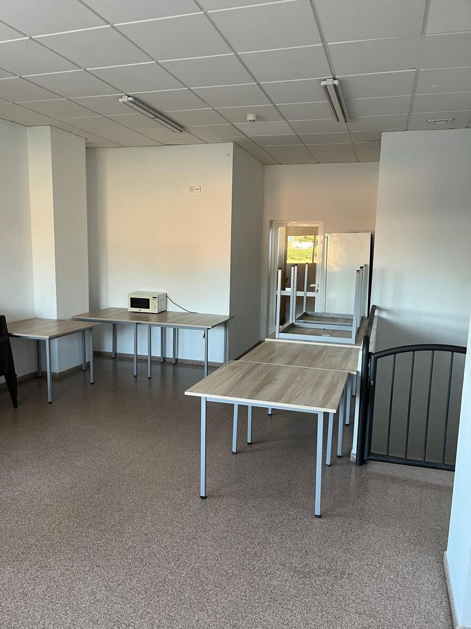 Piso en calle Hisenda de l'Administrador, 1 - Foto 34