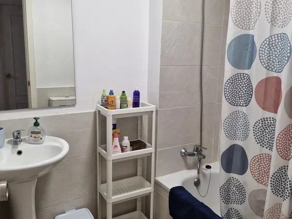 Dúplex en Avenida de la Reina Mercedes, 2, Reina Mercedes - Heliópolis - Foto 13
