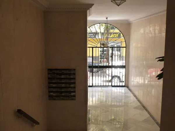 Piso en Calle Froilán de la Serna, 4, Parlamento - Torneo - Foto 6