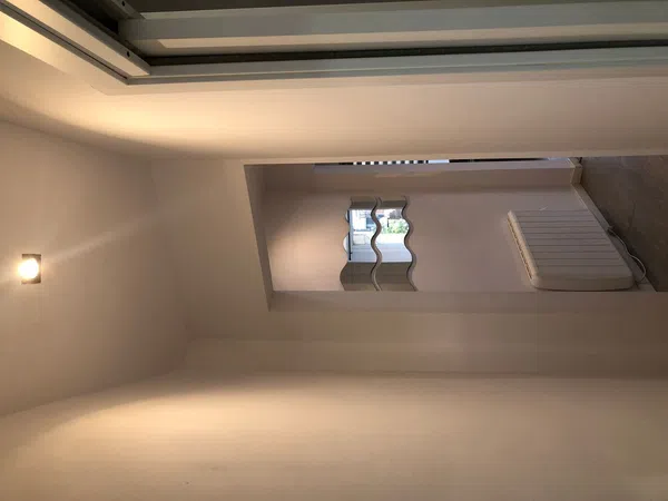 Estudio en Calle de l'Abat Biure, 28, Sant Francesc, Sant Francesc - Foto 8
