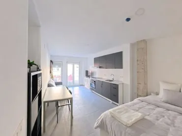 Estudio en  Valencia Capital - Foto 6