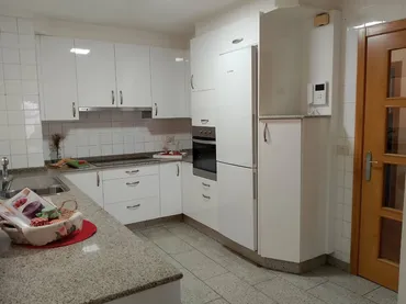 Piso en  Rúa de Pizarro 75 - Foto 11