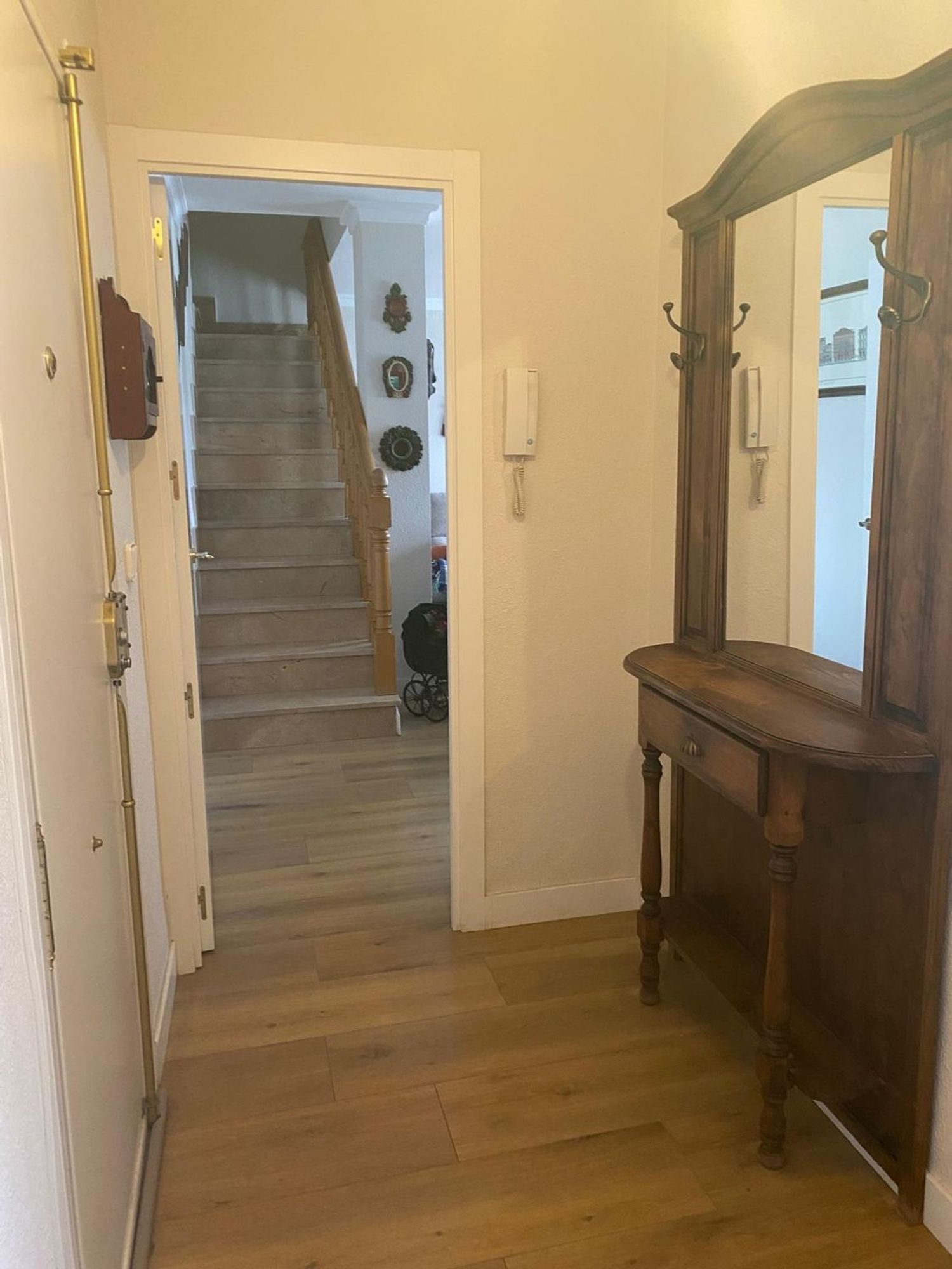 Dúplex en Centro - Foto 7