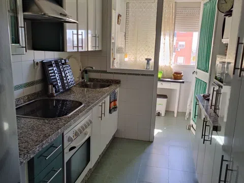 Piso en calle Flor de Retama, 2 - Foto 10