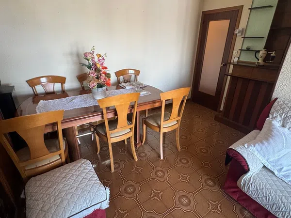 Piso en Calle de Roger de Tur, 24, Las Fuentes - Foto 5