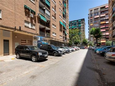 Local comercial en  Calle Tirso de Molina 132 - Foto 14