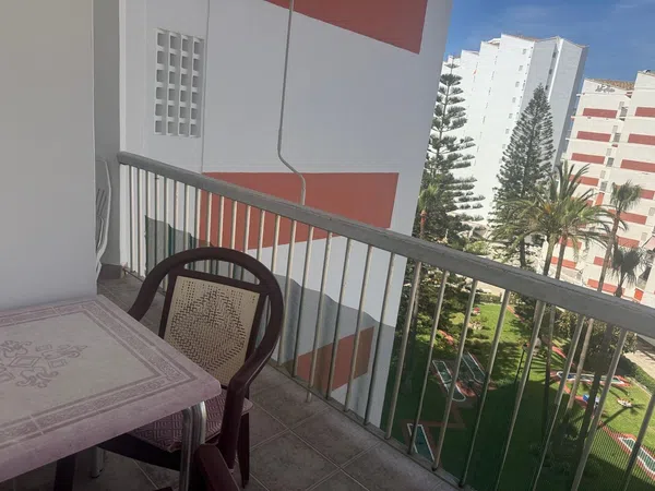 Piso en Paseo Marítimo, 97, Salobreña Costa, Salobreña Costa - Foto 5