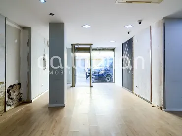 Oficina en  Calle de Ramón Muntaner - Foto 3