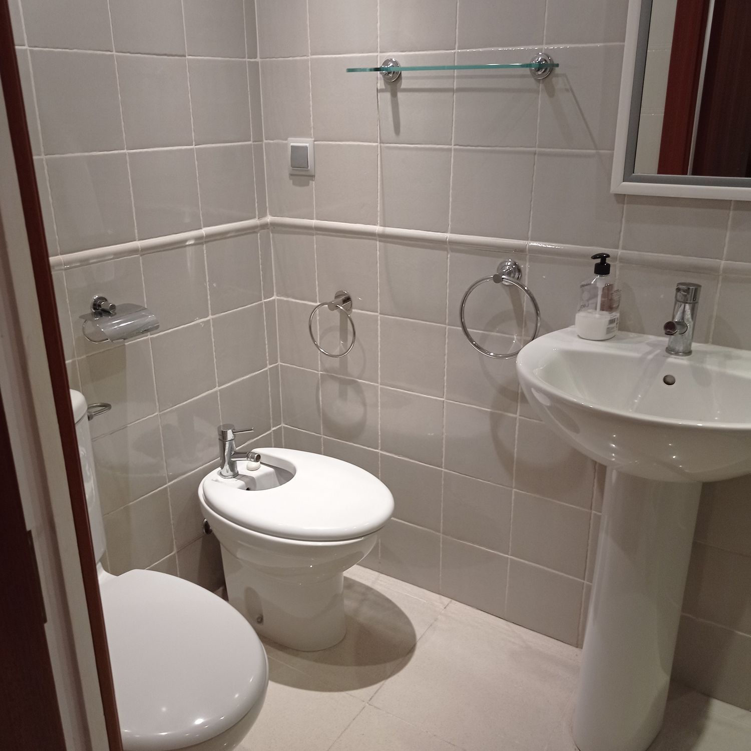 Piso en Calle Armanya, 3, Eixample, Eixample - Foto 4