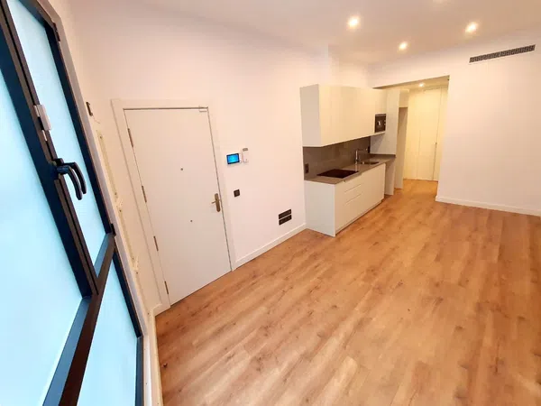 Estudio en Calle de Dídac Priu, 47, Plaça Catalunya - Vinyets, Plaça Catalunya - Vinyets - Foto 10