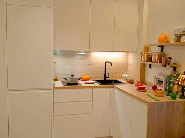 Piso en calle Caridad, 6 - Foto 3