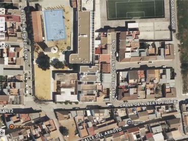 Piso en  Calle Arroyo 10 - Foto 1