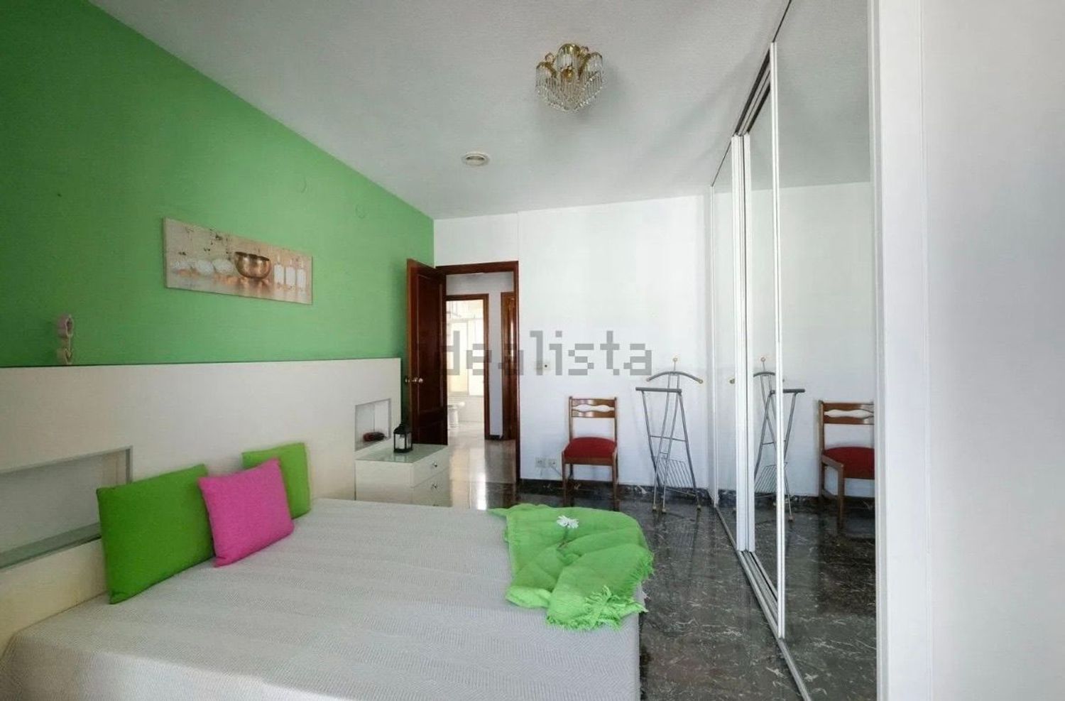 Chalet pareado en Calle Padre Francisco Palau y Quer, 5 - Foto 9