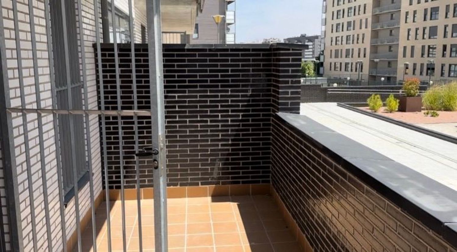 Piso en avenida de Castilla y León, 9 - Foto 5