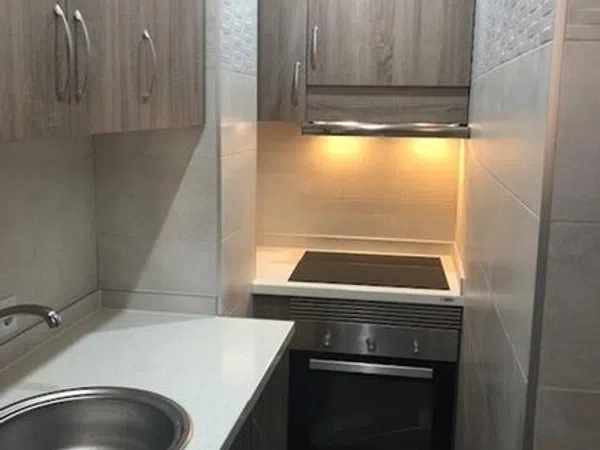 Alquiler de piso en Calle Amos de Escalante, 8 - Foto 12