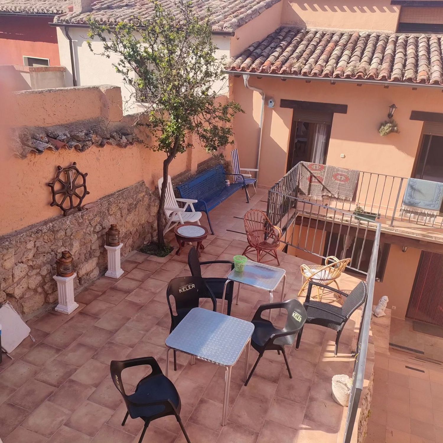 Chalet adosado en Calle Real de Poniente, 32 - Foto 8