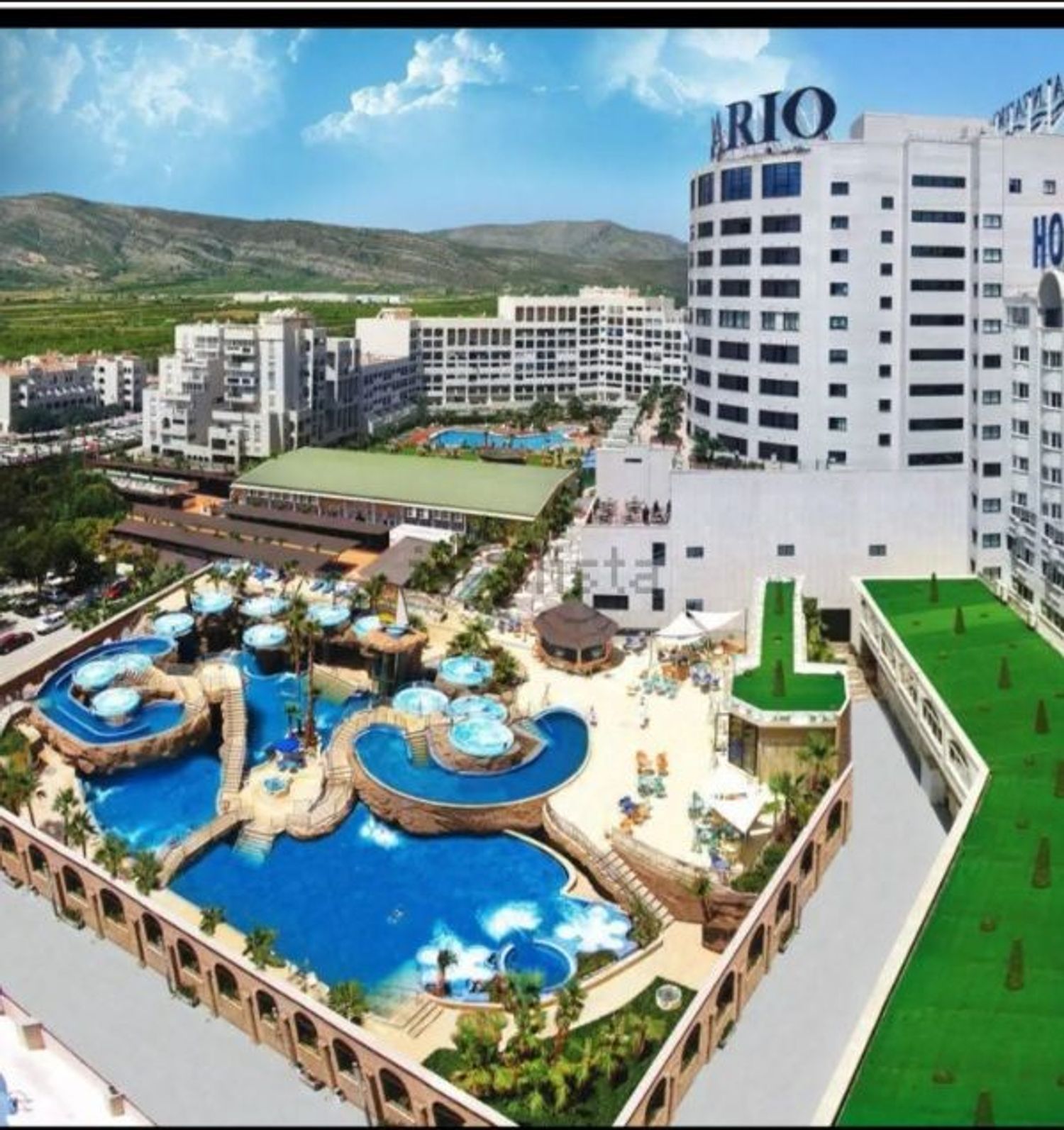 Piso en Avenida Jardín, 40, Costa Azahar - Foto 24
