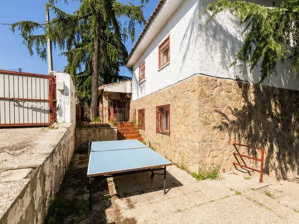 Casa o chalet independiente en Calle de la Sirena, 36, Las Matas- Peñascales - Foto 7