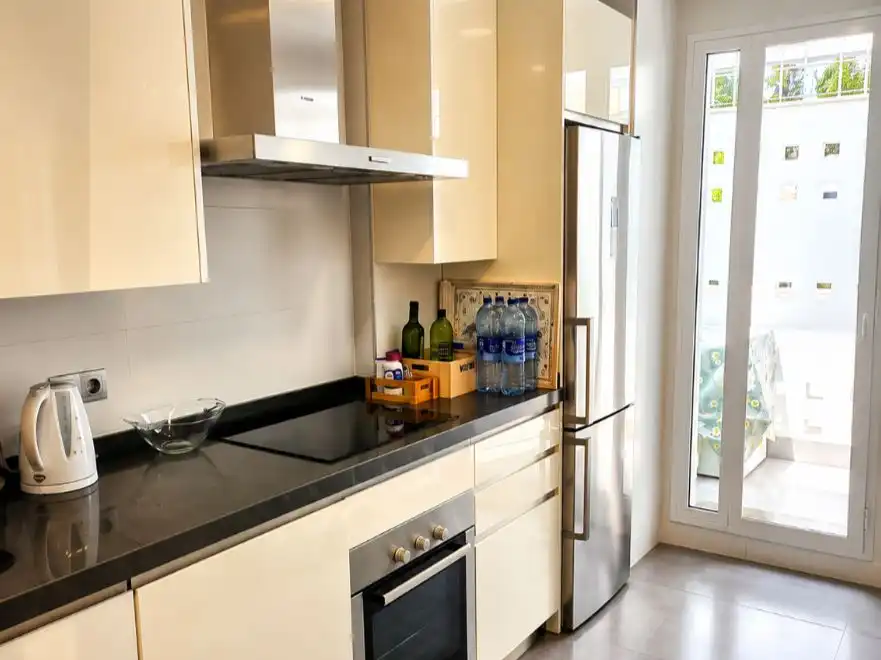 Piso en  Urbanización Nueva Andalucía A 1C - Foto 7