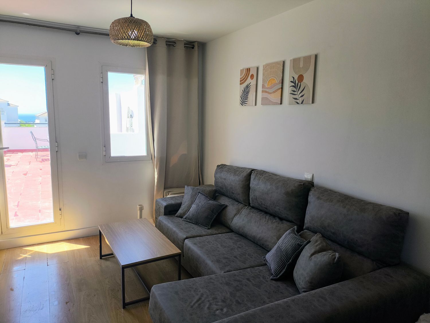 Dúplex en Calle Sidney, 63, Altos de Estepona, Altos de Estepona - Foto 6