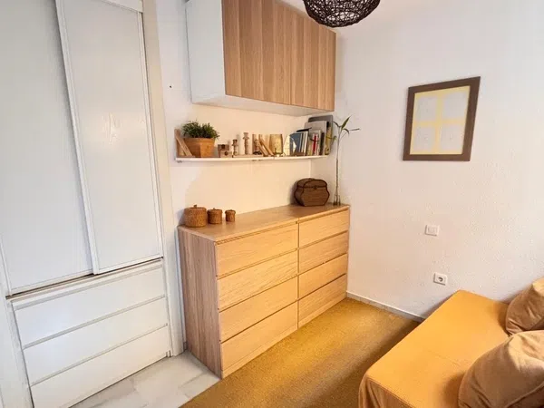 Piso en calle Estados Unidos, 40 - Foto 4