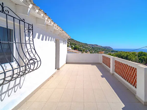 Casa o chalet independiente en Carretera de Dénia, 12, Puerto, Puerto - Foto 8