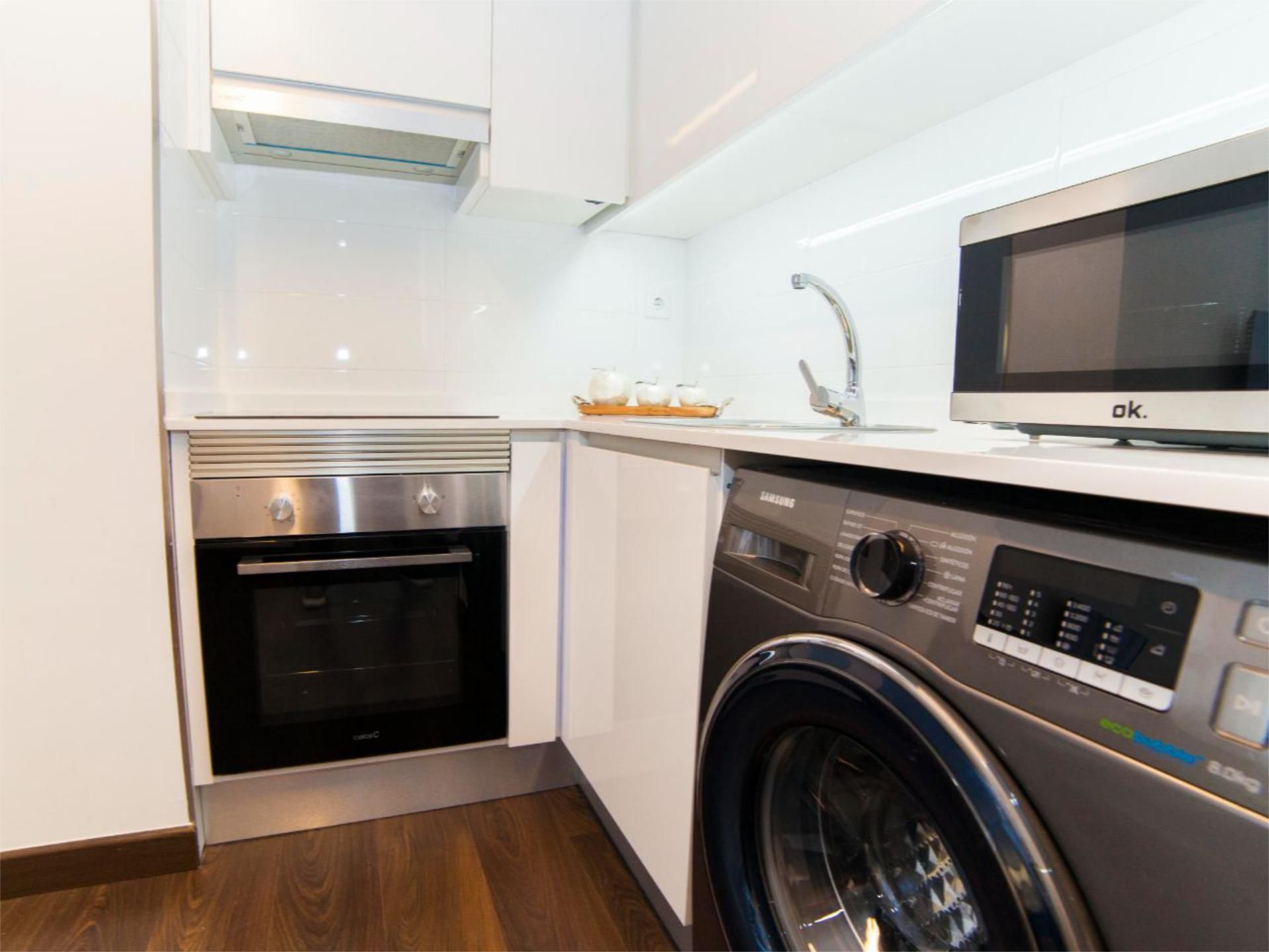 Piso en  Carrer de Sant Josep de Calassanç 22 - Foto 4