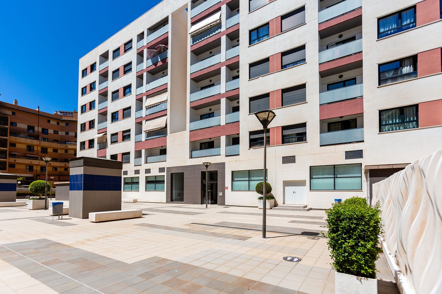 Piso en Pilar Lorengar, 16 - Foto 26