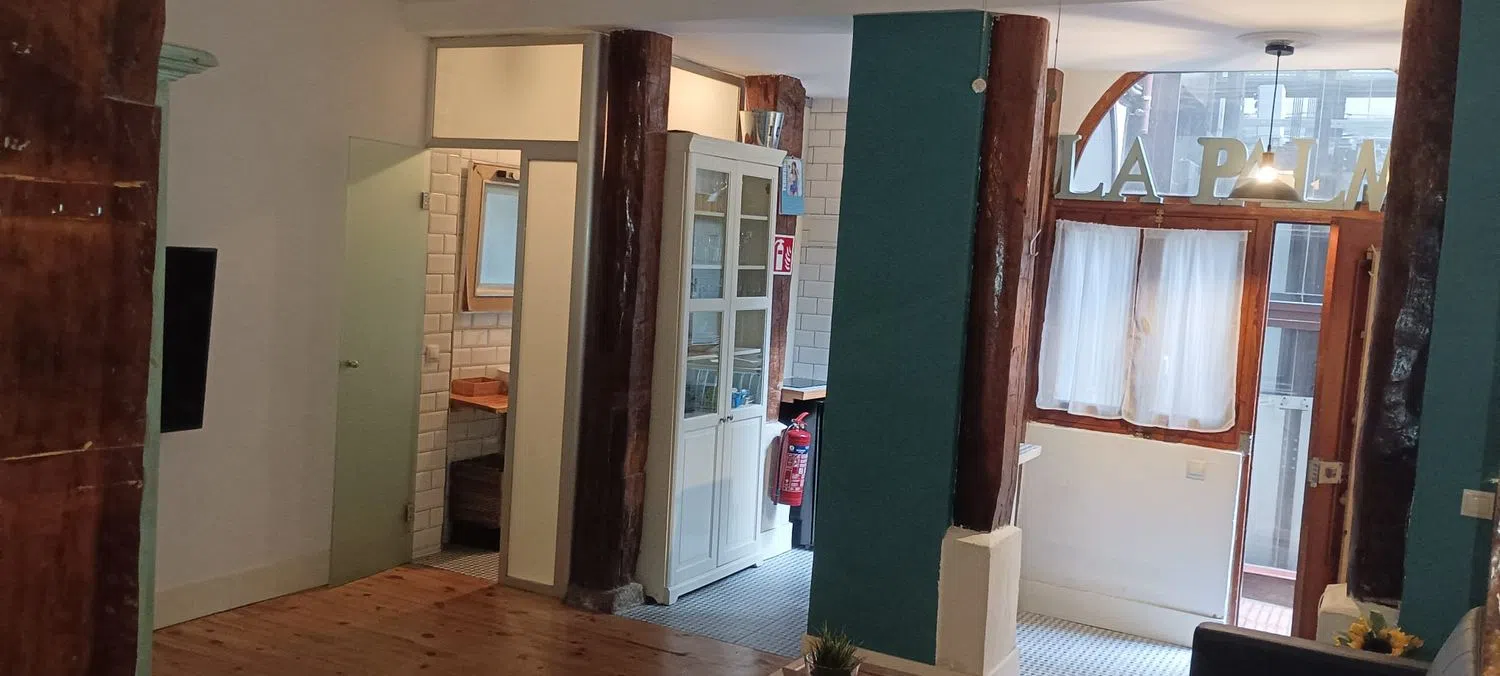 Estudio en calle de la Palma, 72 - Foto 6