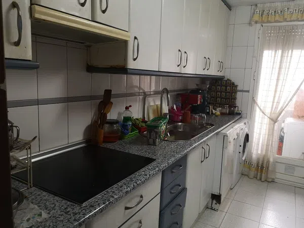 Piso en Camino de la Resinera, 1 - Foto 5