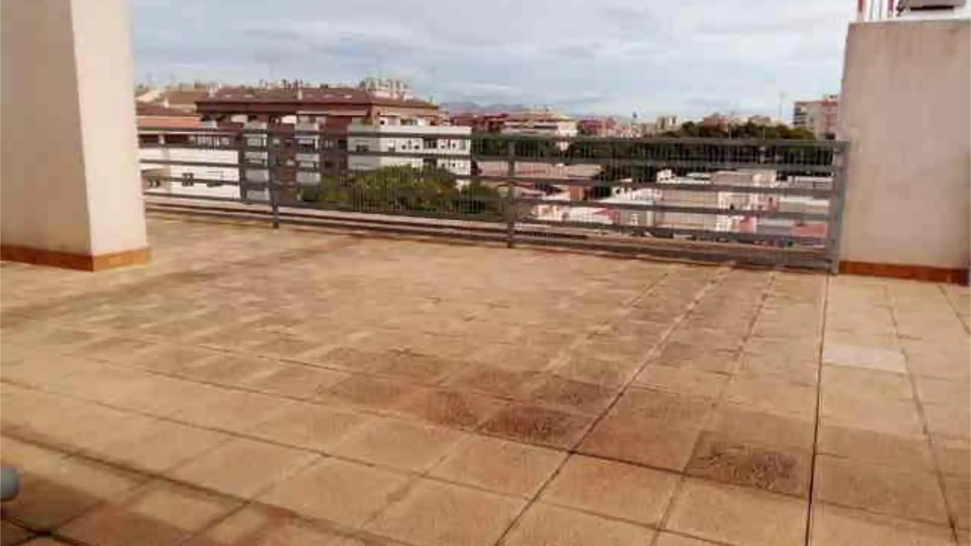 Apartamento en San Basilio - Foto 9