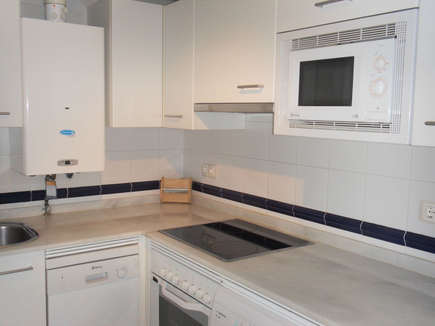 Chalet pareado en Calle de Vista Alegre, 36, Campus norte - S.Caetano, Campus norte - S.Caetano - Foto 11