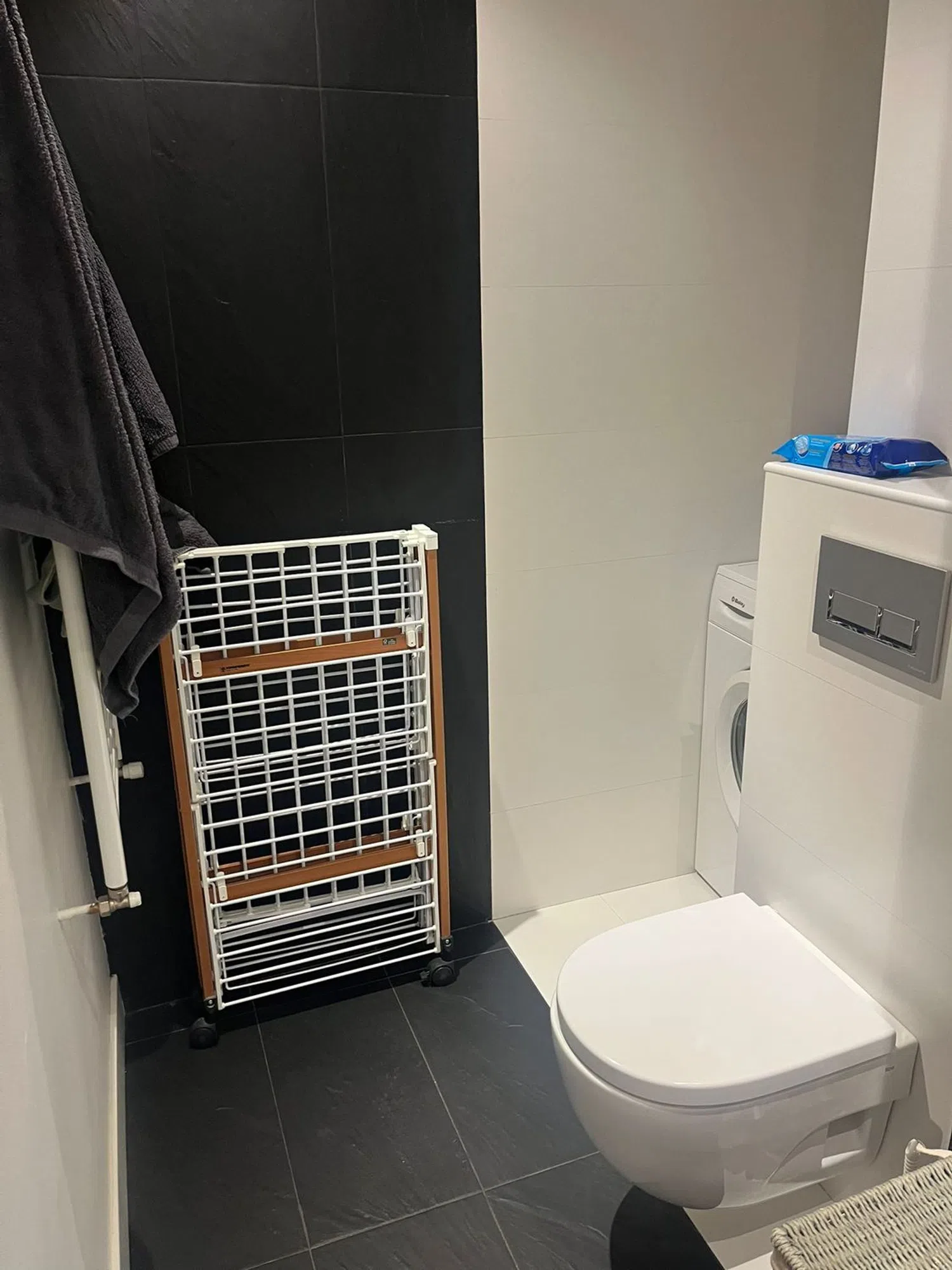 Piso en calle del Poeta Joan Maragall, 56 - Foto 10