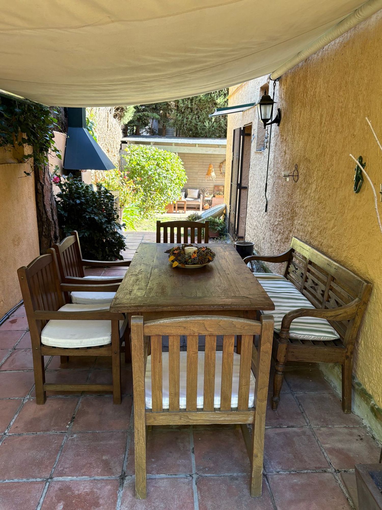 Casa independiente en Barrio Sarrià - Foto 8