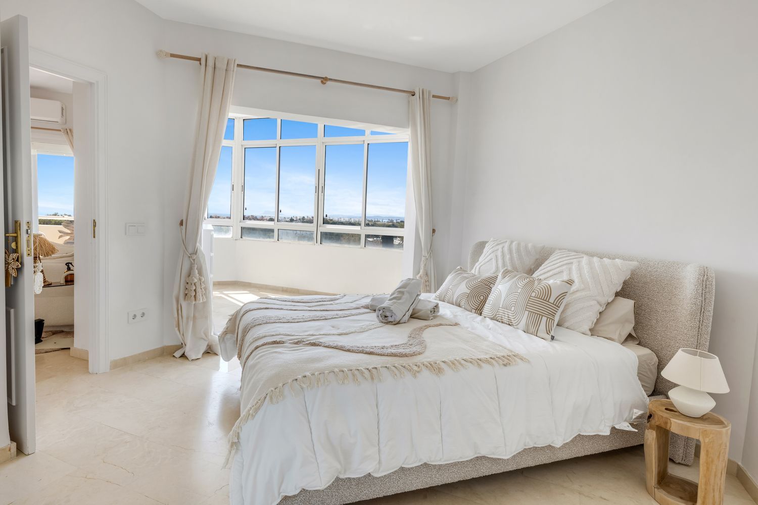 Piso en calle Sierra Morena, 8 - Foto 16