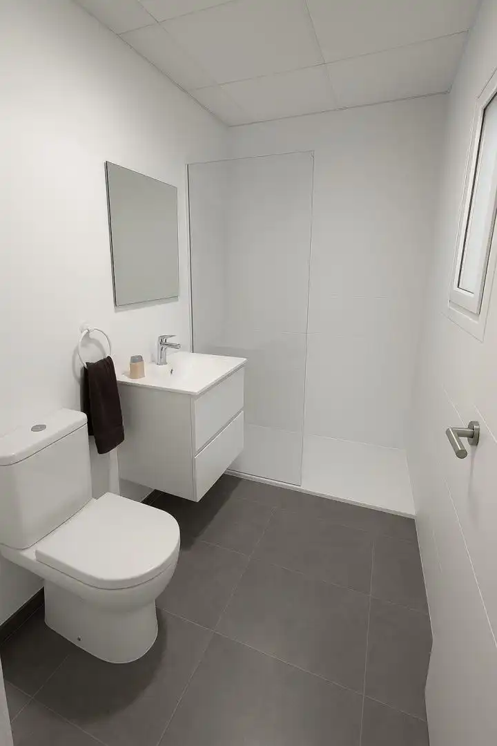 Loft en  Carrer del Barri de Santa Caterina 20D - Foto 2