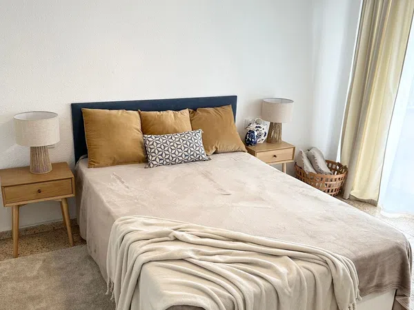 Piso en calle del Metge Berenguer, 14 - Foto 1